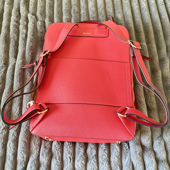 CALPAK kaya laptop backpack - Picture 8 of 10